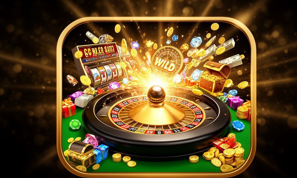 6x55 Casino 6x55 – Trải nghiệm chơi game trực tiếp tối ưu trên di động