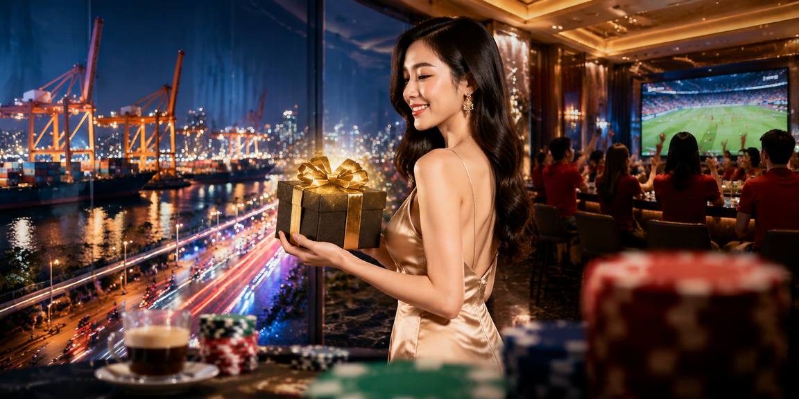 6x55 Chính sách pháp lý của 6x55 dành cho người chơi Việt Nam
